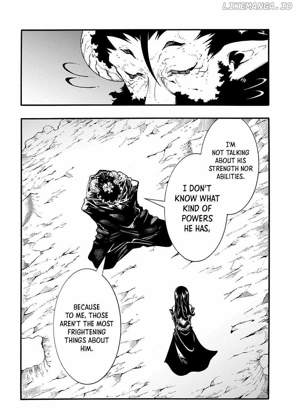 Summoned to a parallel fantasy world many times Chapter 45 14